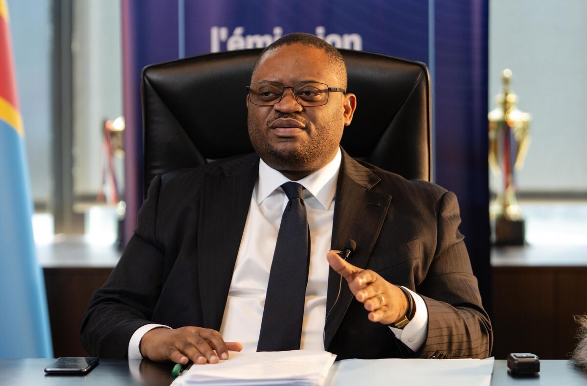 Congo Seeks $750 Million Through First Eurobond Sale, Testing Investor Confidence