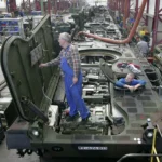 Zavolock Sees Multiple Catalysts Driving Continued Strength in Defense Sector