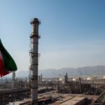 Hedge Funds Increase Oil Stakes as Iran Risks and US Freeze Loom