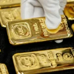 Gold Prices Hold Steady as Concerns Mount Over Federal Reserve Autonomy