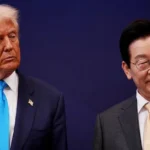 Donald Trump Threatens South Korea With Higher Tariffs Amid Investment Pledge Review