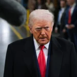 Trump Escalates Greenland Standoff With New Tariffs on NATO Allies After European Troop Deployments