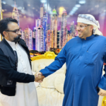 A Strategic Convergence for Global Economic Transformation