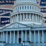 Economist Veronique de Rugy cautions Social Security’s looming shortfall could trigger immediate market upheaval