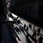 US High-Grade Bond Funds See Billions Flow In Amidst Shifting Investor Strategies