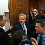 Nvidia Navigates a Complex Return to China Amid Geopolitical Tensions