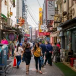 India’s Path to Economic Supremacy Over Japan Faces New Delays