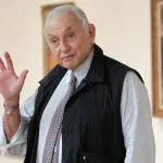 Les Wexner Claims Jeffrey Epstein Duped Him for Years, Calls Himself Naive and Gullible