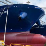 South Korea Shipbuilders Gain Ground as US Policy Shifts Orders from China