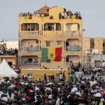 Mozambique Now Leads African Nations in Debt Distress, Surpassing Senegal