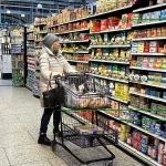 How a Blocked Strait of Hormuz Could Threaten Global Food Security and Staple Supplies