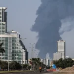 Escalating Tensions as Iran Intensifies Gulf Attacks Amid US and Israeli Regional Fallout