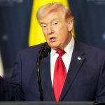 Trump Discusses US Military Superiority Amidst Evolving Global Dynamics