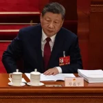 How the Iran Conflict Is Reshaping China’s Global Standing