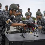Ukraine’s Drone Innovations Offer New Pathways for Japan’s National Security