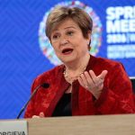 Global Economy Confronts Renewed Stagflation Risks Amidst Prolonged Conflict