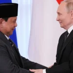 Prabowo Subianto Visits Moscow as Indonesia Navigates Shifting Global Energy Landscape