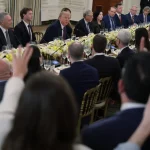 Big Tech Spends $226,000 Daily Lobbying Congress as Influence Campaigns Intensify