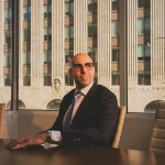 Erich Ferrari Navigates the Complex World of US Government Sanctions for His Clients