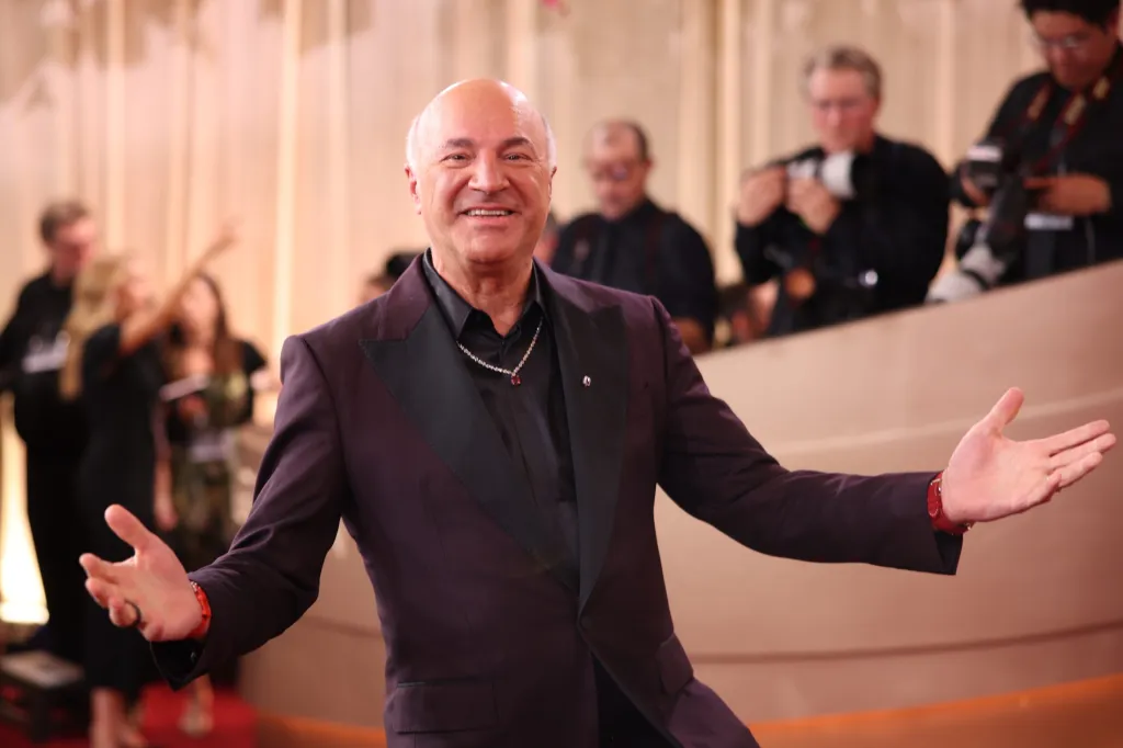 Kevin O'Leary's $100 Billion Utah Data Center Project Faces Fierce Local Opposition