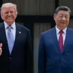 China’s Economic Powerhouse Still Lacks Financial Muscle to Rival America’s Global Dominance