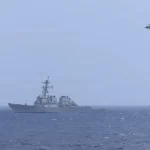 Iran Escalates Strait of Hormuz Standoff Pushing US Into a Dangerous Trap Threatening Ceasefire