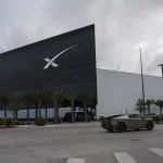 Morgan Stanley Suggests SpaceX Valuation at $100 Billion Overlooks Future AI Contributions
