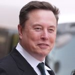 The World’s First Trillionaire Holds Firm on His Unyielding Company Vision