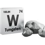 What’s Driving Tungsten Demand?