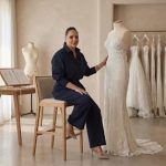 Silva Erkoc and Buket Kantekin Taking Sima Couture from Duisburg to the World