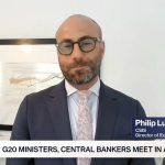 G20 Officials Confront Deepening Divides Over Global Debt, AI Regulation, and Economic Trajectories
