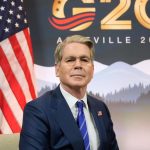 Scott Bessent Navigates China’s G20 Friction, Japan’s Role, and Canada’s Diplomatic Standoff