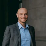 From Citadel to Congress: How Derek Kaufman Is Turning ‘Abundance’ Into Policy