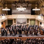 Berlin’s Cultural Landscape - Opera Gala Adds an International Night to the Capital’s Autumn Season