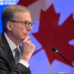 The Bank of Canada Just Hiked Rates for the First Time in Three Years. It Might Not Be the Last.