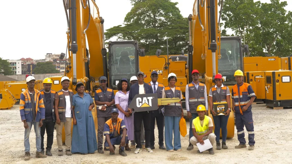 The Architect of West African Resilience: How Dr. Jules Konan’s ITA is Engineering Regional Infrastructure