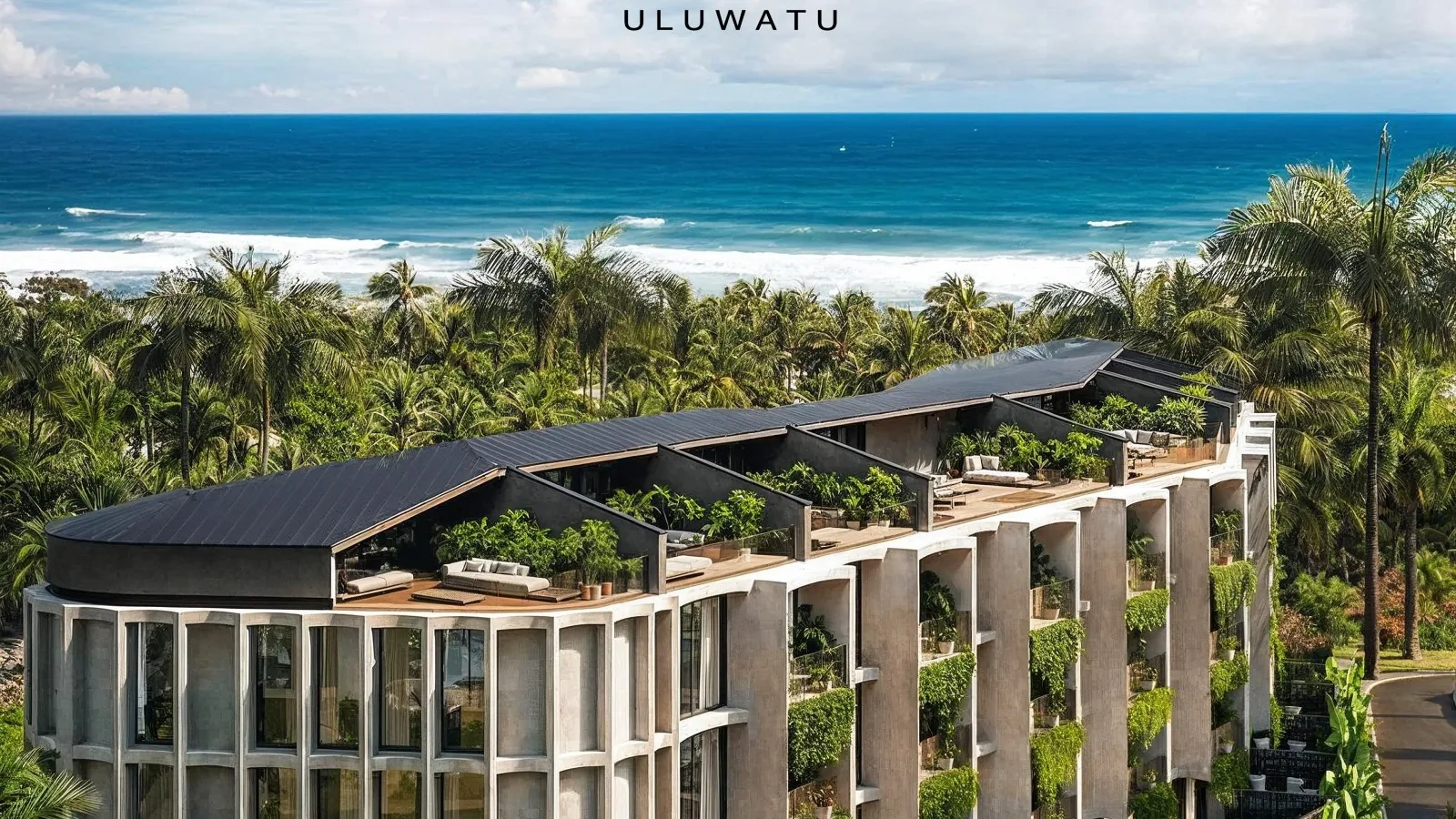 Bali Real Estate and 3D Printing - ICONIC ESTATE Builds the Bridge from Munich to Bali