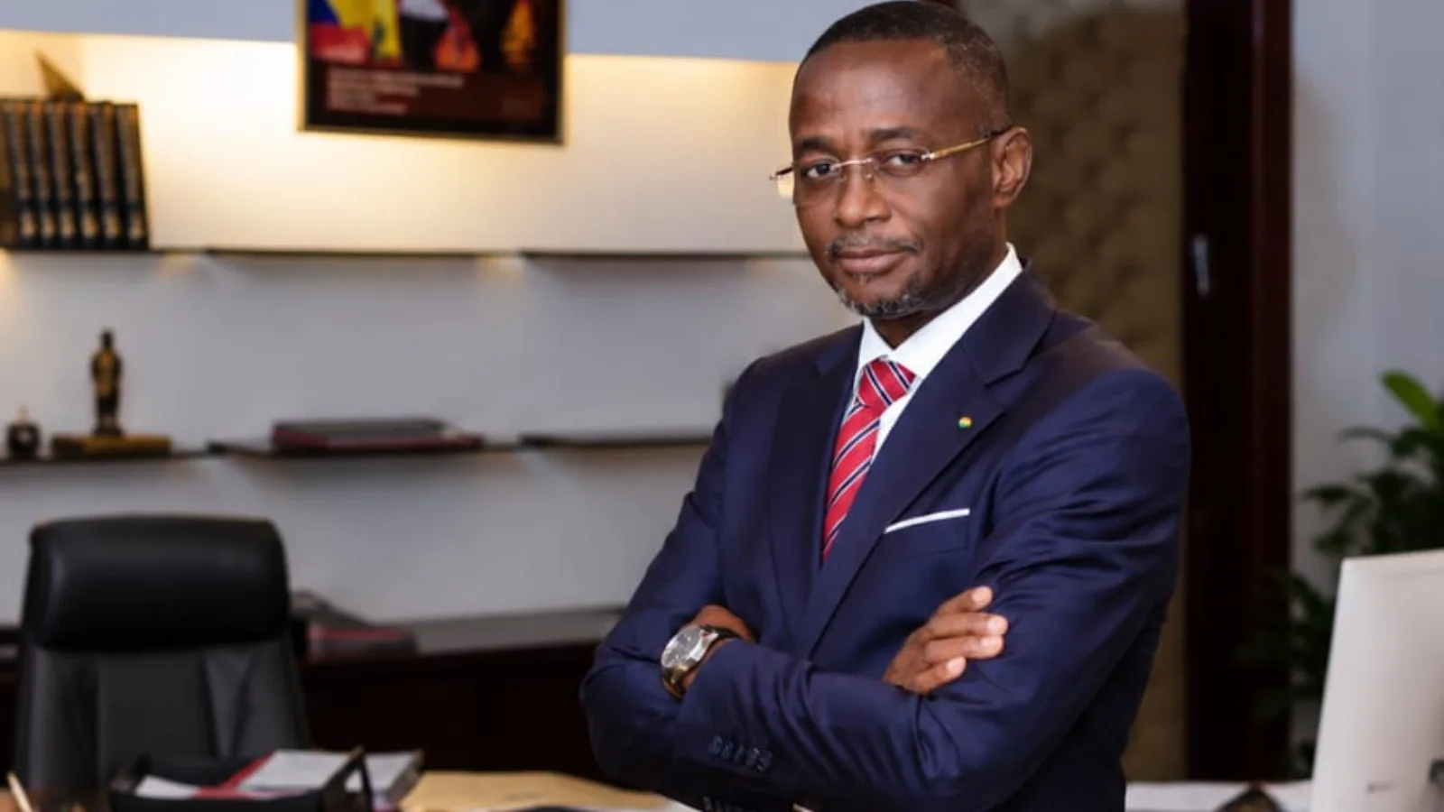 The 25% Pivot: Inside Gabon’s Multi-Billion Dollar Plan to Build an African Mining Superpower