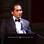 The Economics of Influence - Anwar Elkamony Brings Hope Giver Egypt 2026 to Cairo