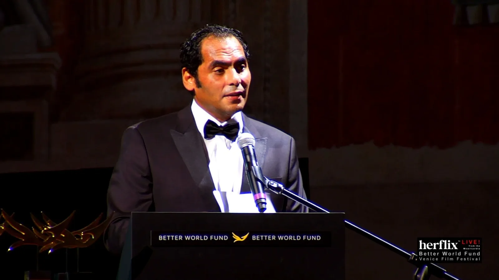 The Economics of Influence - Anwar Elkamony Brings Hope Giver Egypt 2026 to Cairo