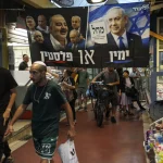 Behind Israel’s War-Dominated Election, a Sharp Economic Divide Over How to Pay for It