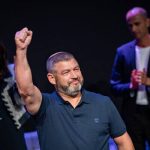 Ofer Winter’s New Right-Wing Agenda: Putting Military Service at the Center of National Responsibility