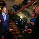 Rubio Signals US-India Trade Deal Nearly Sealed After Mumbai Talks With Jaishankar