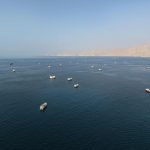 Why a Disruption at the Strait of Hormuz Would Ripple Through the Entire Global Economy